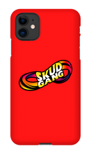 sirskudii86 iPhone Case