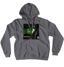 dj_tweetz Hoodies (No-Zip/Pullover)
