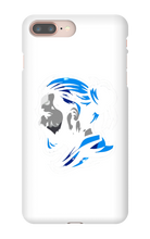 kuuk0s iPhone Phone Cases