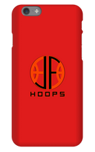 jfhoops iPhone Phone Cases