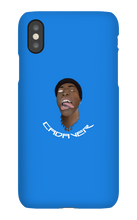 thelordcadaver iPhone Phone Cases