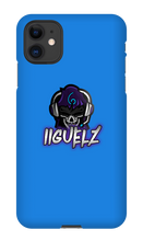 iiGuelz iPhone 11 Case