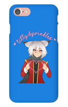 sorcorer23 iPhone Phone Cases