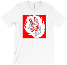 Goku kaioken T-Shirts
