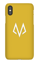 idkwhydah iPhone Phone Cases