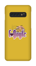 egoyle Samsung Phone Cases