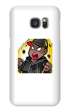 JayRage Samsung Phone Cases