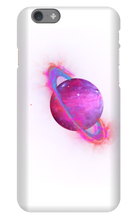 noahntc iPhone Phone Cases