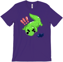 TrustyGeck0 Cricket T-Shirt