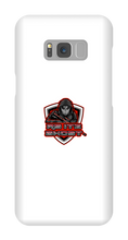 RS ITz Ghost Samsung Phone Cases