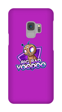 bigbad_voodoo Samsung Phone Cases