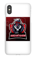 Wolf Pack Iphone Case
