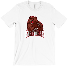 Fire Bear T-Shirt