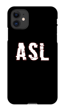 astreaminglifestyle iPhone Phone Cases
