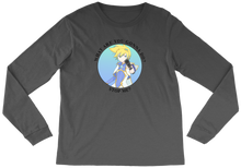 What Are You Gonna Do? Long Sleeve