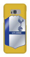dkstrip Samsung Phone Cases