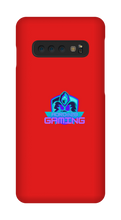 Adro@28-Logo Phone Case Samsung