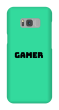 Gamer Samsung Phone Cases