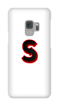 Spino Samsung Phone Cases