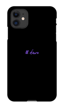Logo Phonecase