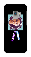 jaydentubetv Samsung Phone Cases