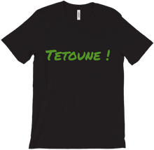 T-Shirts Tetoune