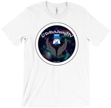 DrRickJeezy's T-Test Tees