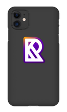 Reformed iPhone Cases