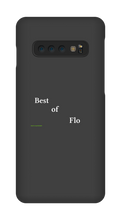 superflorik600 Samsung Phone Cases