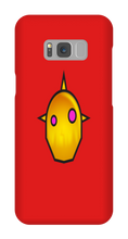 Robo Boi Samsung Phone Cases