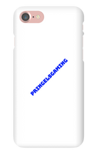 pringelsgaming iPhone Phone Cases