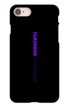 Claimons iPhone 8 Cases