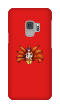 kasaiya13 Samsung Phone Cases