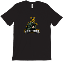MadnessDude T-Shirt | BIG LOGO