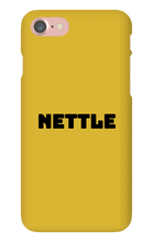NETTLE iPhone krit