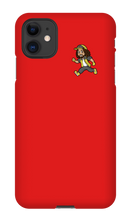 smooothoperator_ iPhone Phone Cases