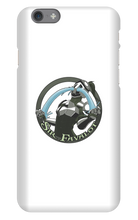 sirfavalot iPhone Phone Cases