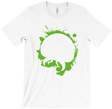Tee-Shirt Metroid Splash