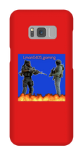 lman0405_gaming Samsung Phone Cases