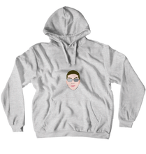 usualgames12 Hoodies (No-Zip/Pullover)