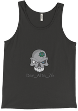 der_alte_76 Tank Top