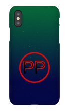 PancserPince iPhone case