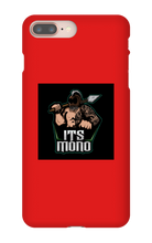 Its Mono iPhone Case