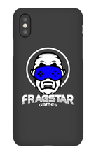 fragstar91 iPhone Phone Cases