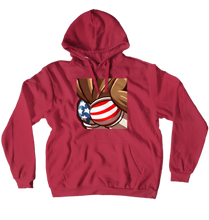 sskywildkatsss Hoodies (No-Zip/Pullover)