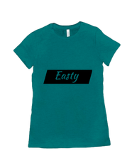 Easty Womens Tshirt