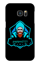 papipro2121 Samsung Phone Cases