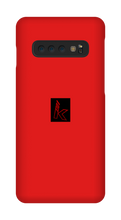 kyb3rtv Samsung Phone Cases