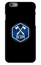 Logo iPhone Phone Cases