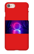 scar_fero iPhone Cases